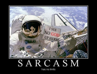 Demotivational Posters