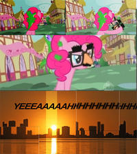 My Little Pony: Friendship is Magic