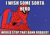 '60s Spider-Man