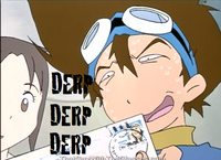 DERP