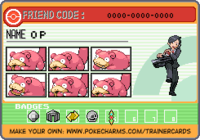 Slowpoke
