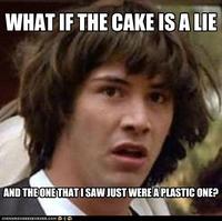 Conspiracy Keanu