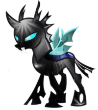 My Little Pony: Friendship is Magic