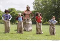 Mario Balotelli's Goal Celebration