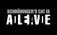 Schrodinger's Cat