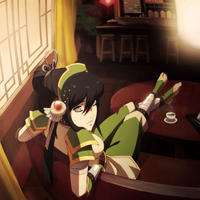 Avatar: The Last Airbender / The Legend of Korra