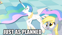 My Little Pony: Friendship is Magic