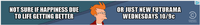 Futurama Fry / Not Sure If X