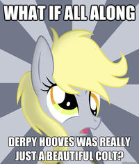 My Little Pony: Friendship is Magic