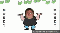 Gabe Newell