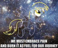 My Little Pony: Friendship is Magic