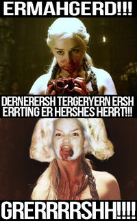 Ermahgerd