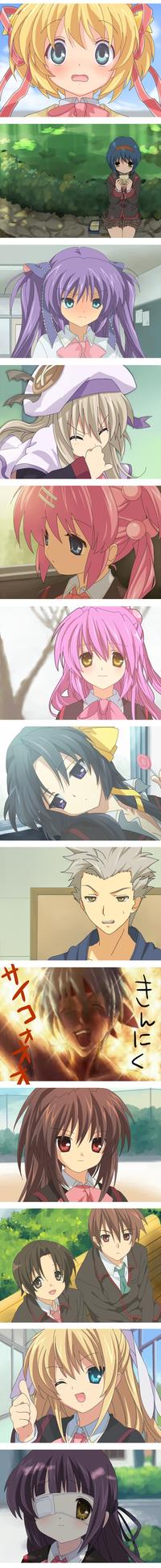 Alternate Universe