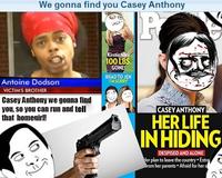 Casey Anthony Trial