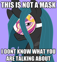 My Little Pony: Friendship is Magic