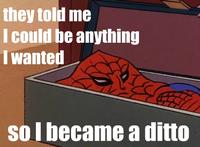'60s Spider-Man
