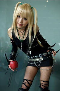 Cosplay