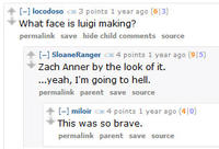So Brave