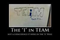 Demotivational Posters