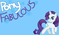 My Little Pony: Friendship is Magic