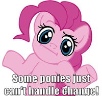 My Little Pony: Friendship is Magic