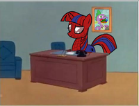 My Little Pony: Friendship is Magic