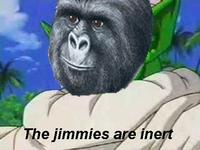 That Really Rustled My Jimmies