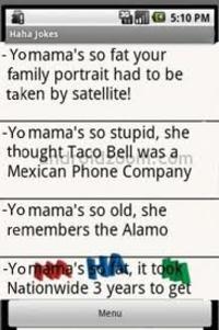 Your Mom Jokes