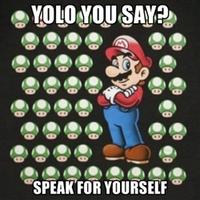 YOLO