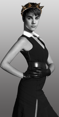 Justin Bieber