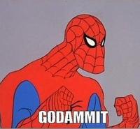 '60s Spider-Man