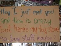 Call Me Maybe