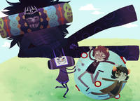 Homestuck