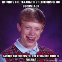 Bad Luck Brian