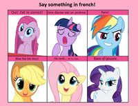My Little Pony: Friendship is Magic