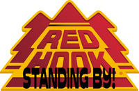 Red Leader Standing By