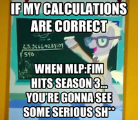 My Little Pony: Friendship is Magic