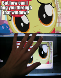 My Little Pony: Friendship is Magic