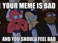those turtles