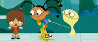 Ruined Childhood