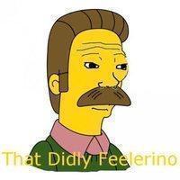 I Know That Feel Bro