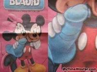 Ruined Childhood