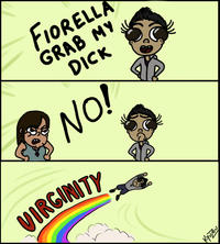 X Grab My Y