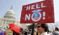 U.S. Healthcare Reform / Obamacare