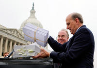 U.S. Healthcare Reform / Obamacare