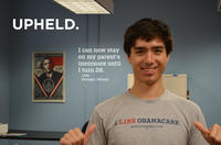 U.S. Healthcare Reform / Obamacare