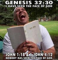 The Laughing Atheist