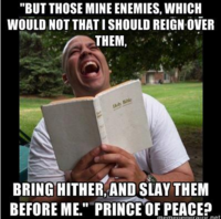 The Laughing Atheist