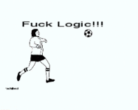 Fuck Logic