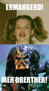 Ermahgerd